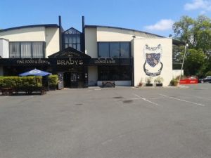 Brady's Inn Castleknock